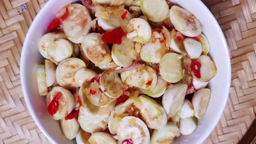 C&agrave; ph&aacute;o muối xổi