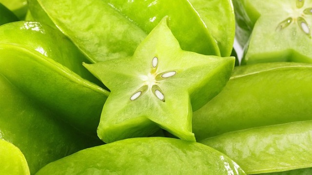 Cắt khế dày vừa ăn