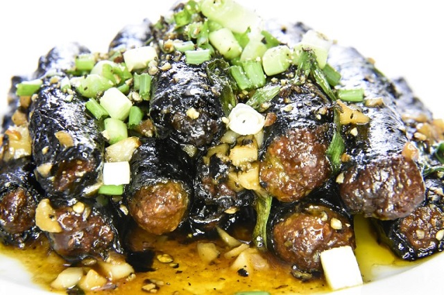 Tham khảo cách làm cá kho chay ngon, hấp dẫn như món mặn