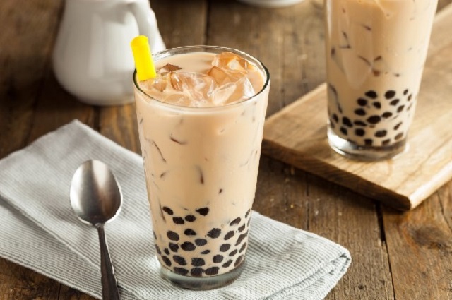 Tham khảo cách nấu trà sữa đơn giản tại nhà mà thơm ngon