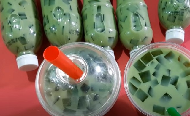 Tham khảo cách nấu trà thái xanh thơm ngon, hấp dẫn tại nhà