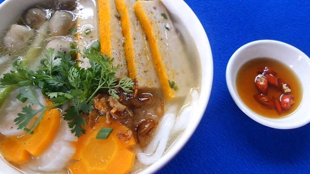 Thành phẩm ngon, hấp dẫn