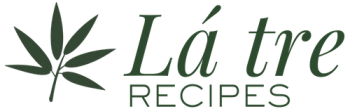 Latrespace Recipes